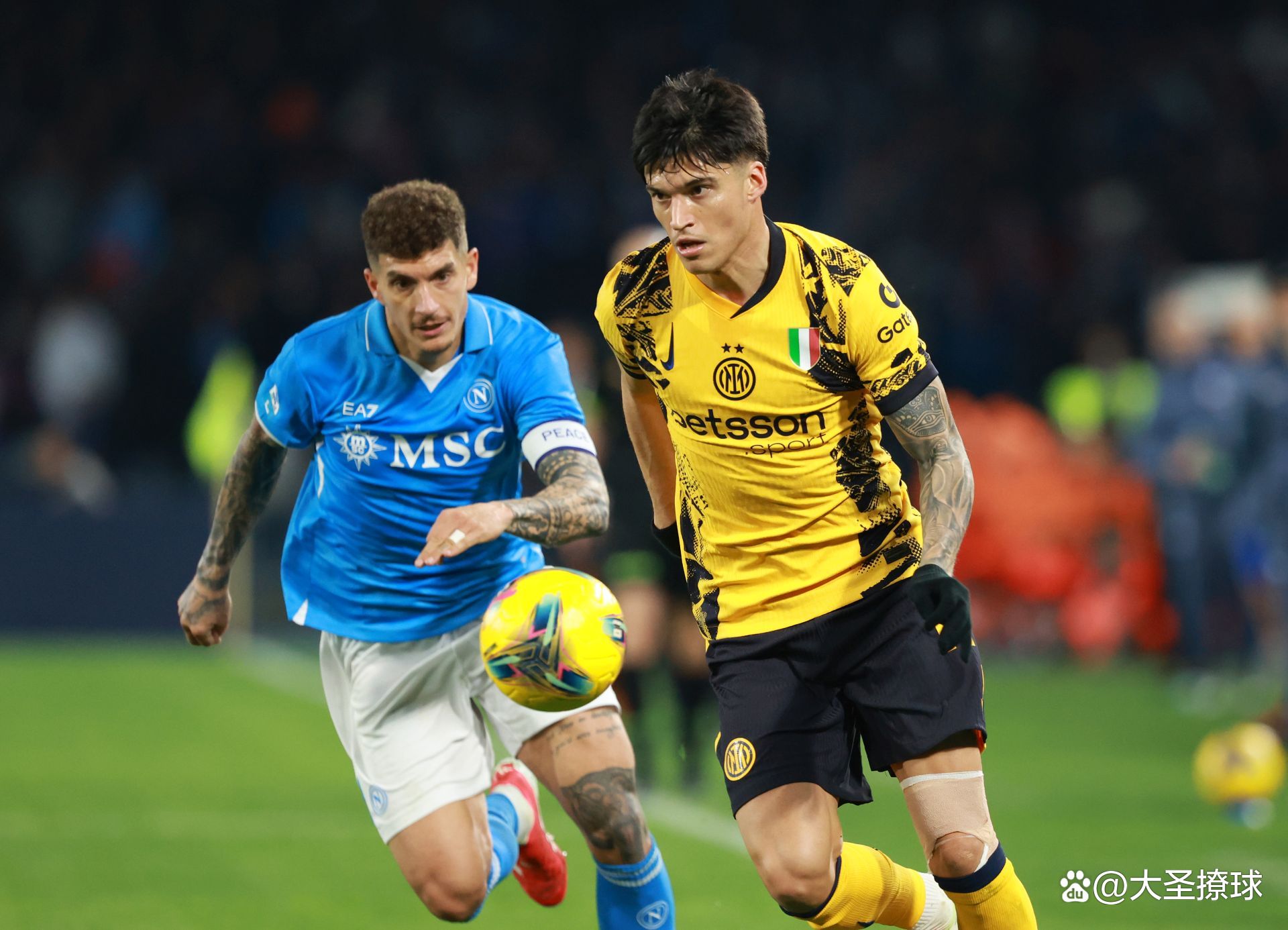 lol视频-关于国际比赛日那不勒斯备战荷甲，完成体检细节曝光，底气十足，阵容厚度经受考验的信息