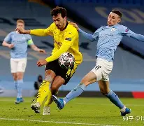 英雄联盟活动中心-多特蒙德对莱比锡