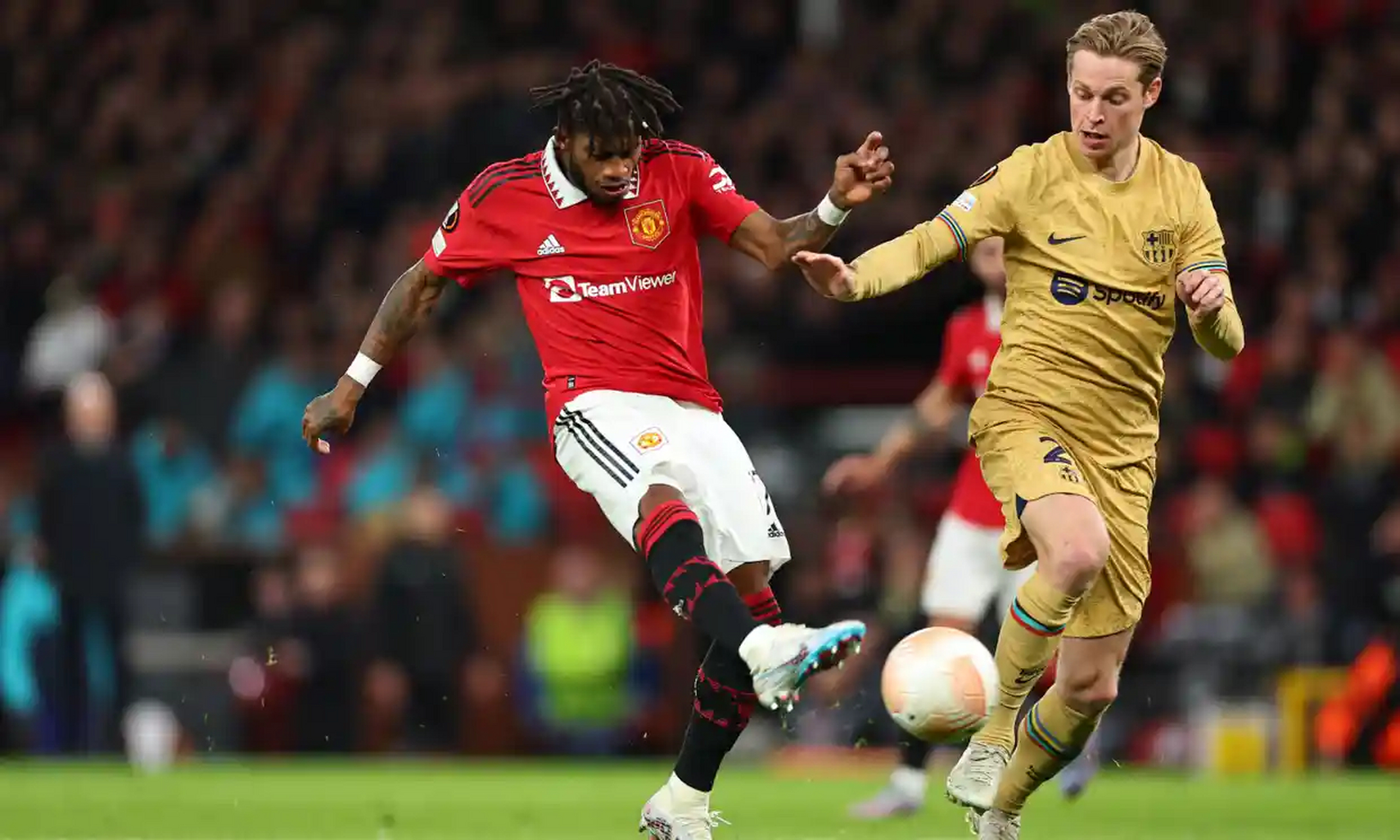 lol视频攻略-曼联vs皇家社会在线观看